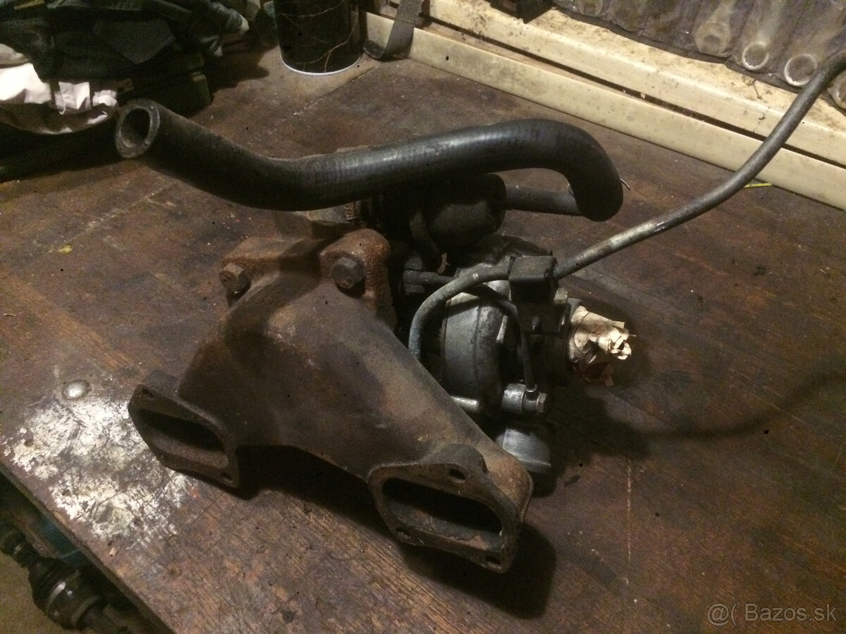 Peugeot 405 turbo - 3