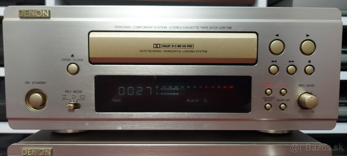 Mini systém Denon - 3