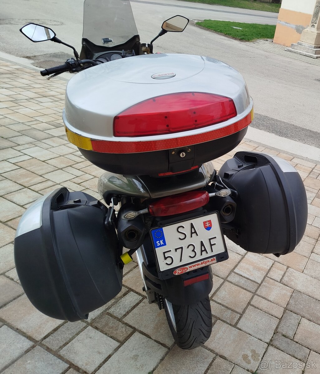 Cagiva Navigator 1000 - 3