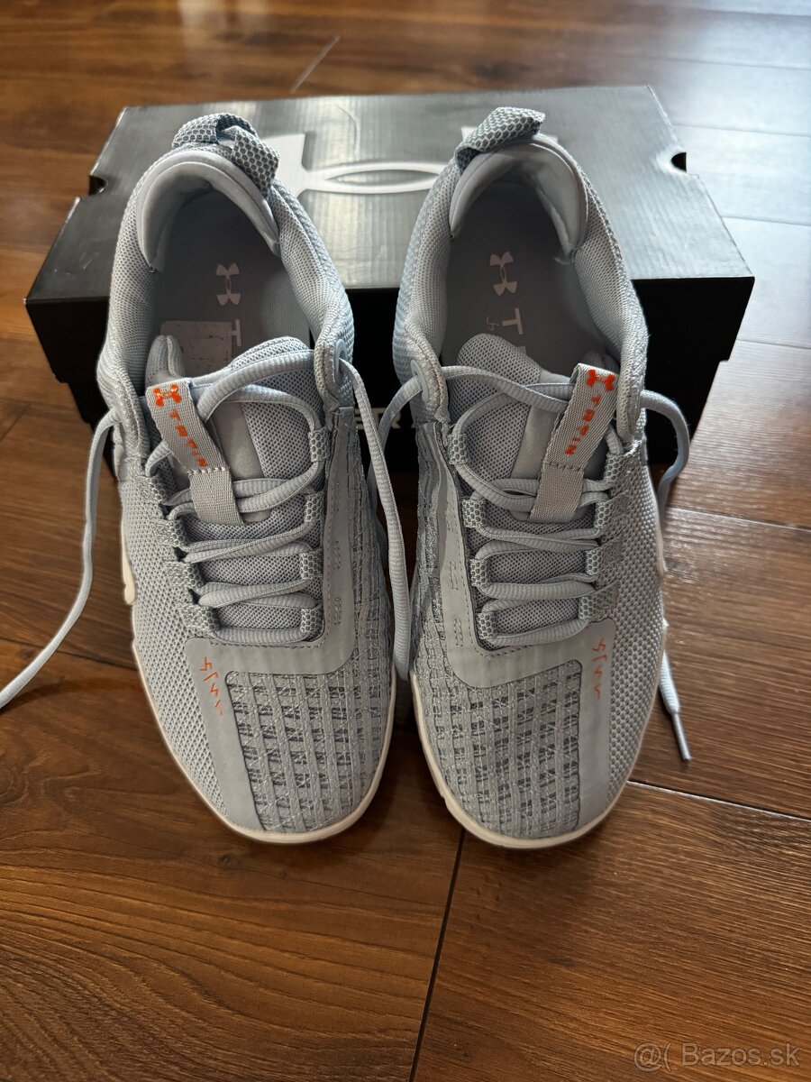 Tenisky Under Armour - 3