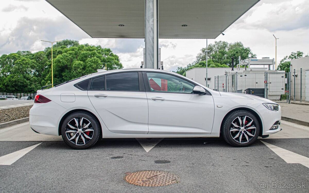 Opel Insignia 2.0 CDTi 125kw - 3