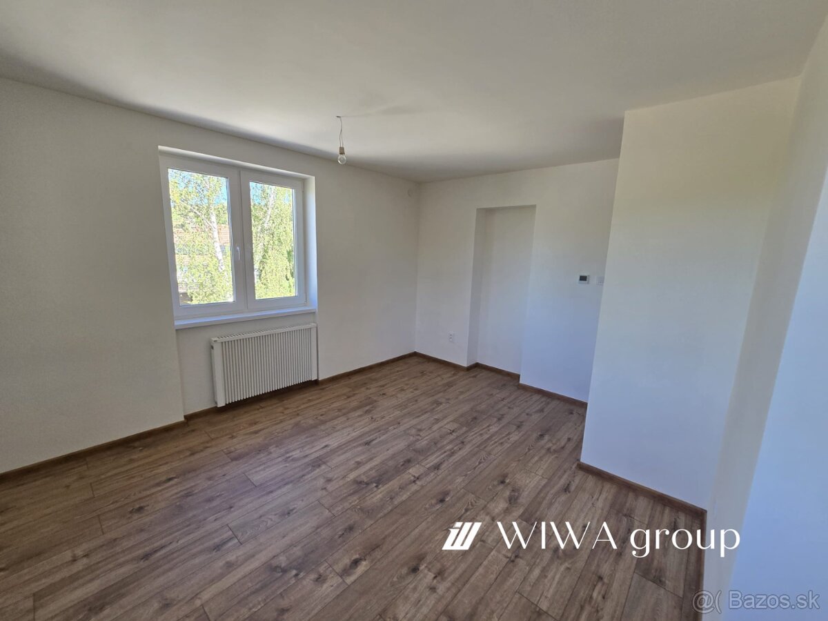 Na predaj: 2-izbový byt + KK č.5 - 3