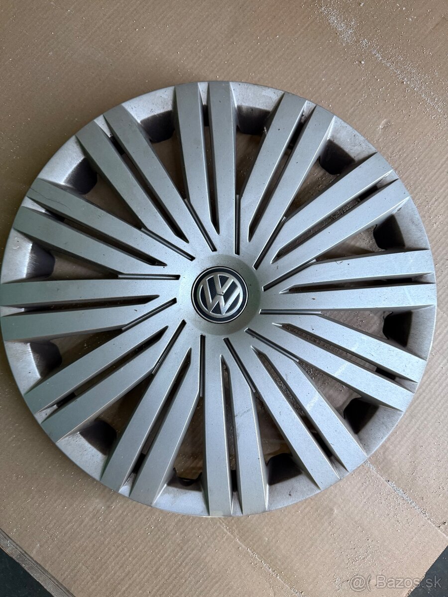 Puklice ŠKODA DENTRO R15,Opel Astra,Wv - 3