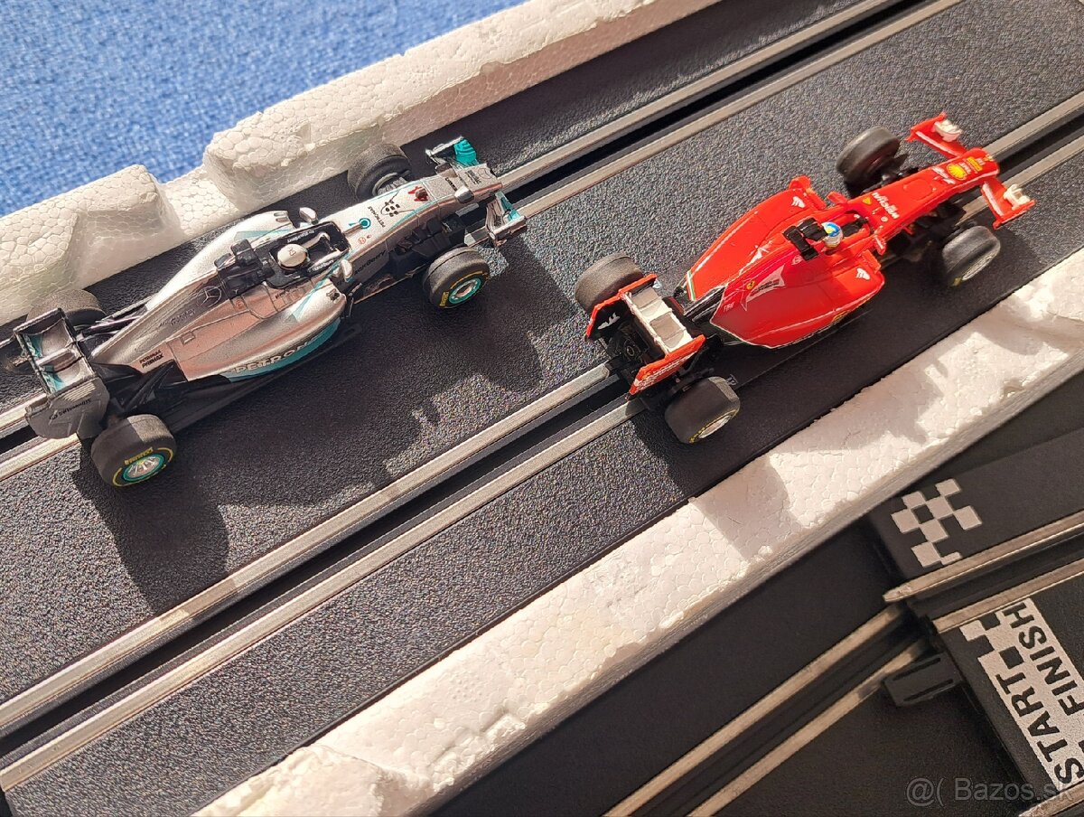 Autodráha Carrera go ( REZERVOVANÉ ) - 3