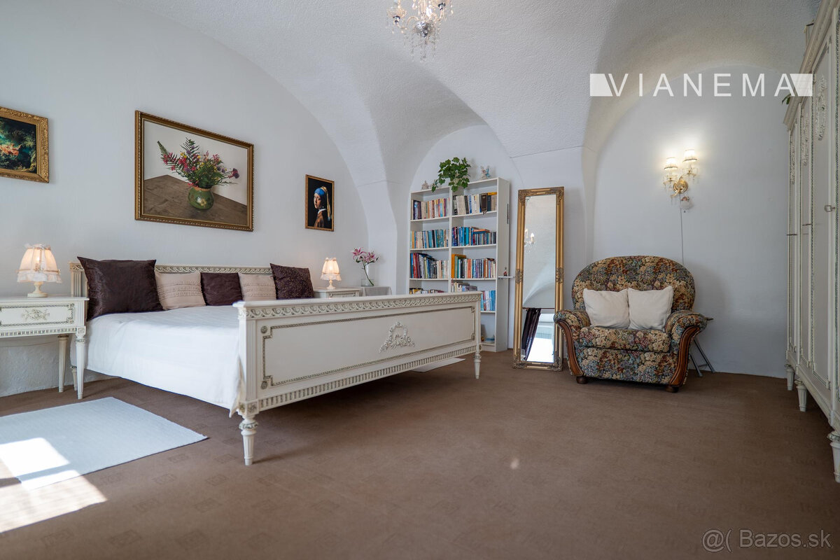 IBA U NÁS: Na predaj rodinný dom s garážou, Svätý Jur - 3