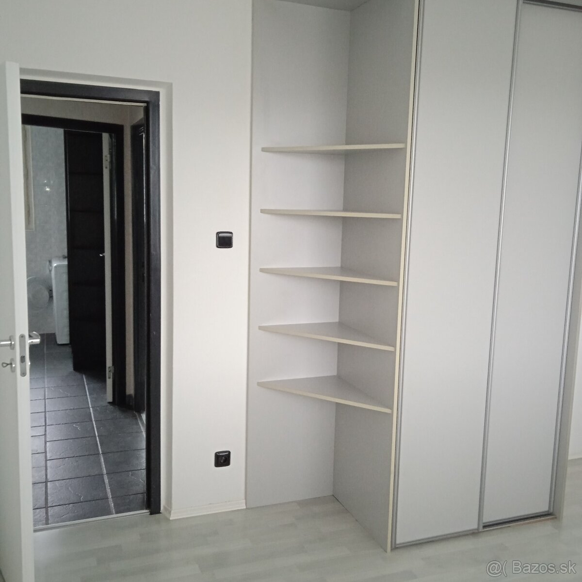 3 - izbový Bauring, stará Sásová, Banská Bystrica - 3