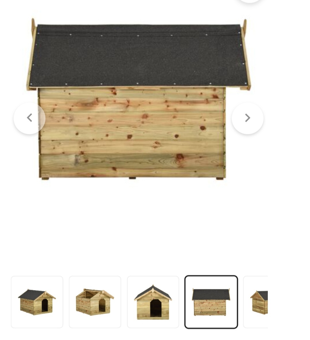 Psia búda - psie búdy - 3