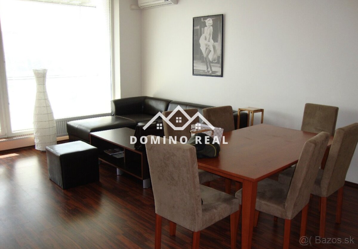 priestranný 2-izbový byt - 3