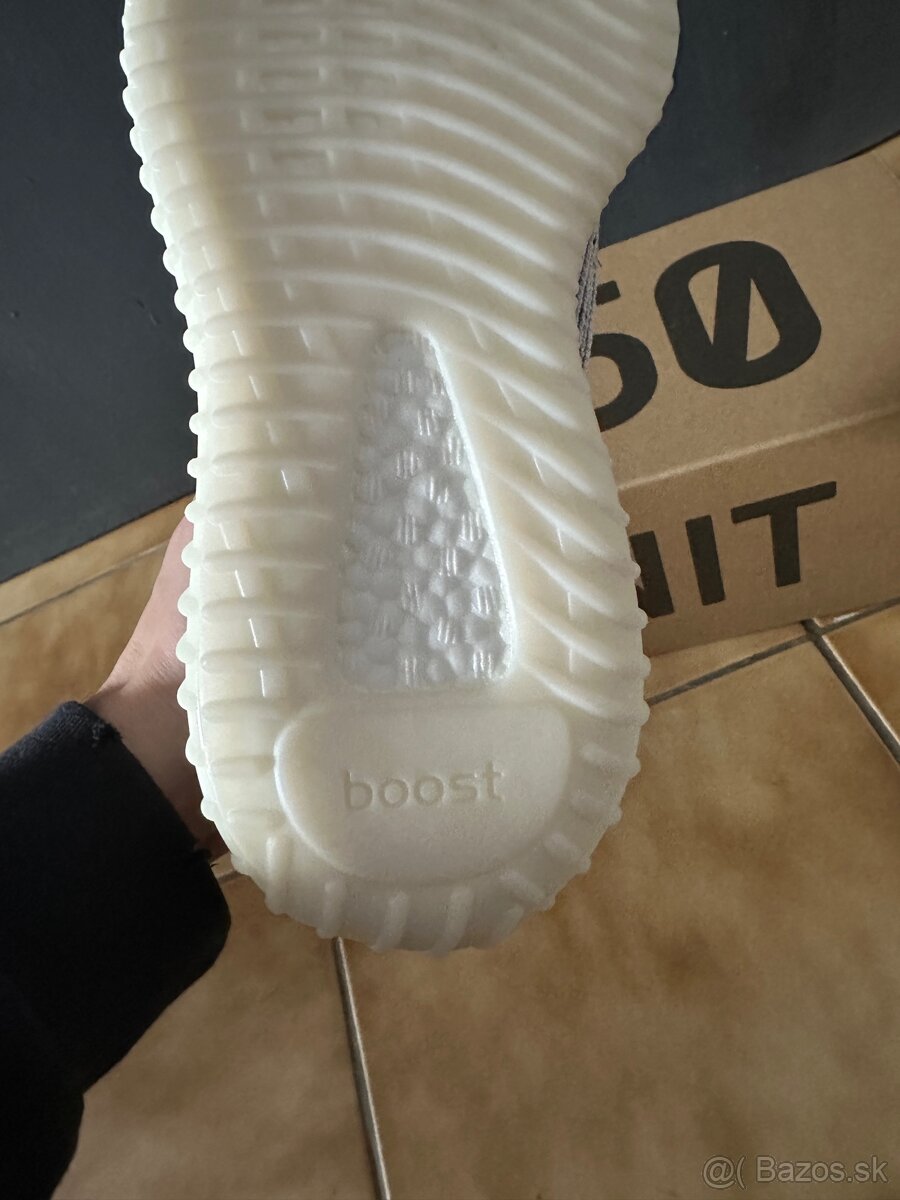 Adidas Yeezy 350 boost knit - 3