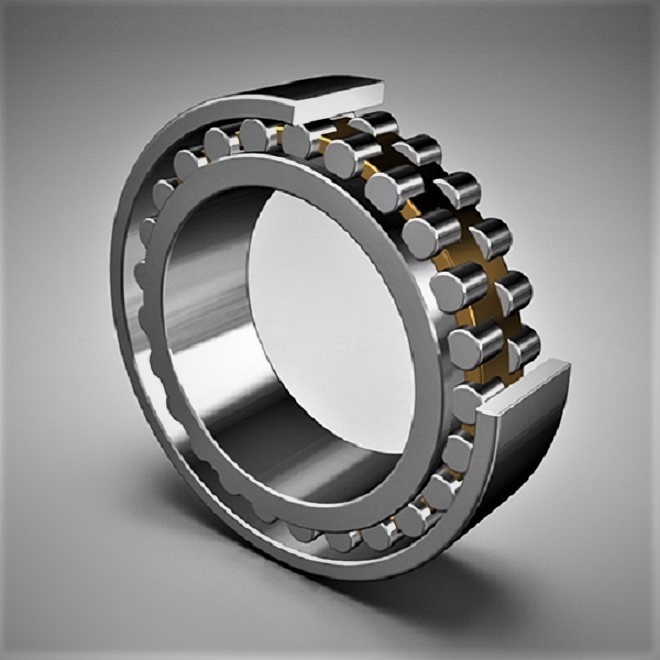 Ložisko NN 3011 KP5- ZKL Česká republika (NOVÉ) - 3