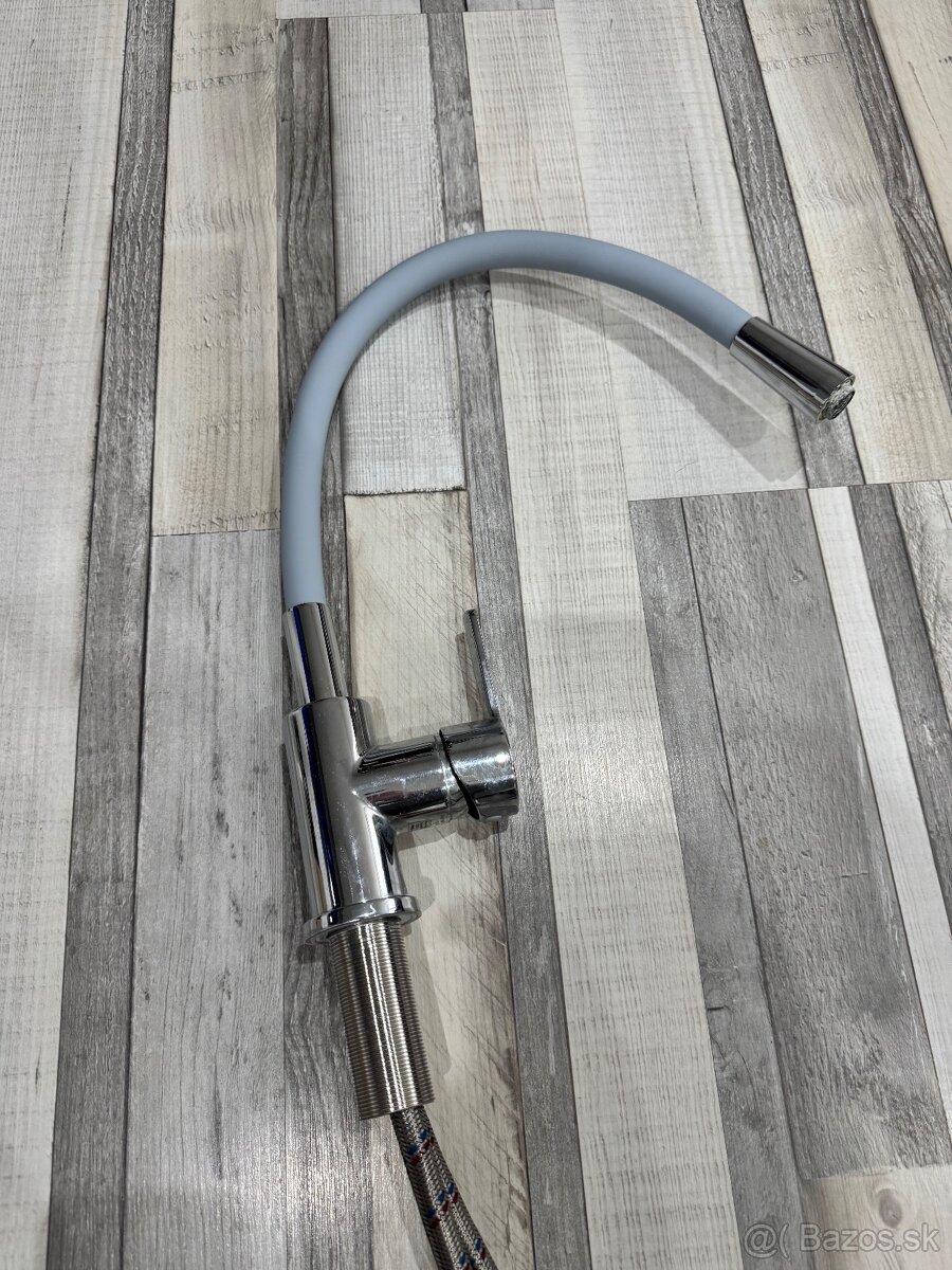 Vodovodná batéria - 3