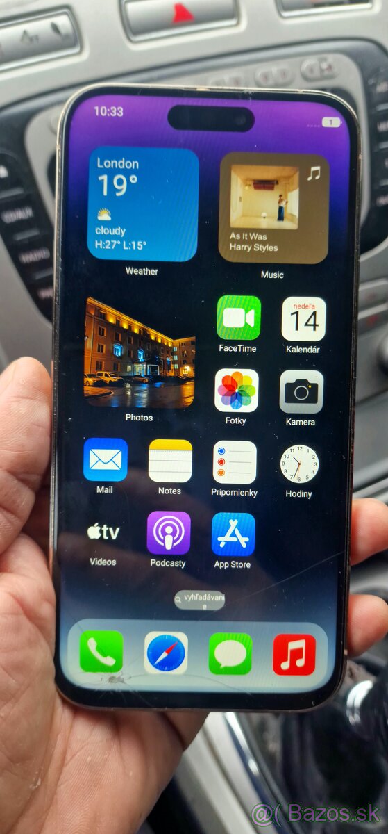 Iphone 14 pro max - 3