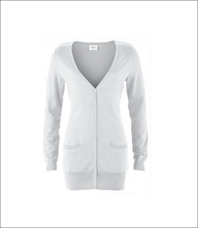 PAPAREIL fashion v.M/L - 3