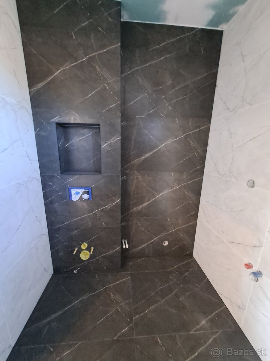 LARITHERM-Bytové jadrá,kúpelne,kompletné rekonštrukcie - 3