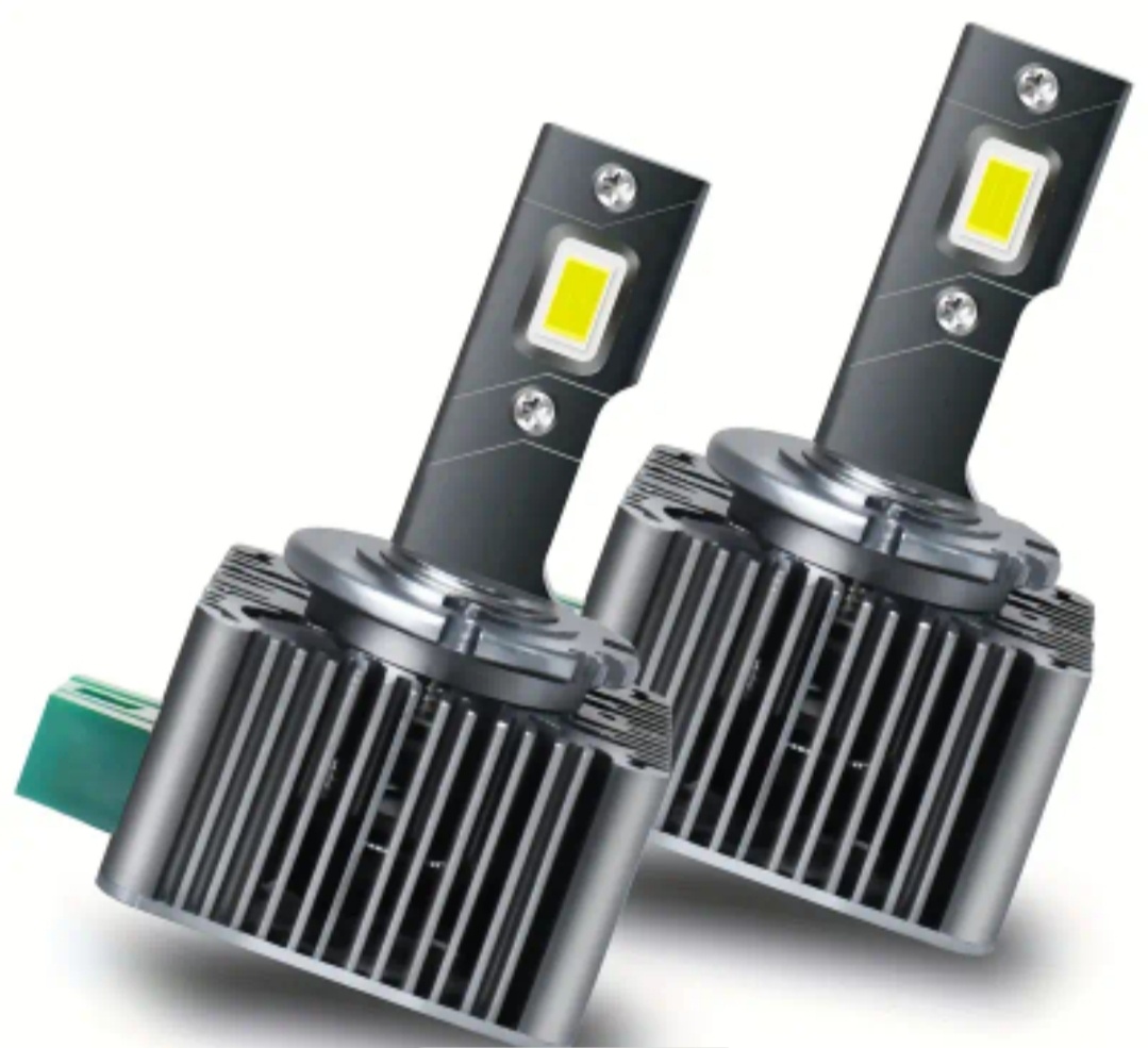 Vymente xenony ( alebo klasické za led aby ste lepšie videli - 3