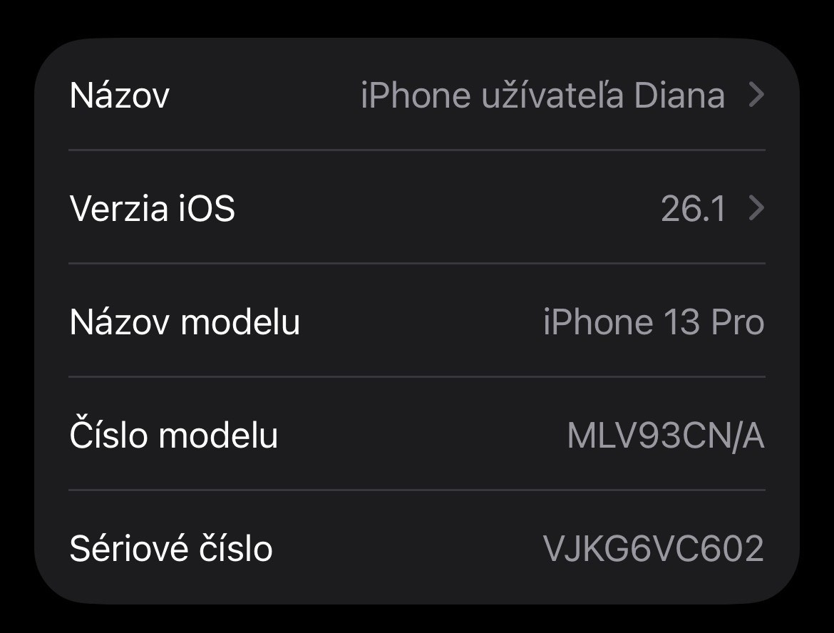 iPhone 13 Pro, Graphite, 128GB - 3