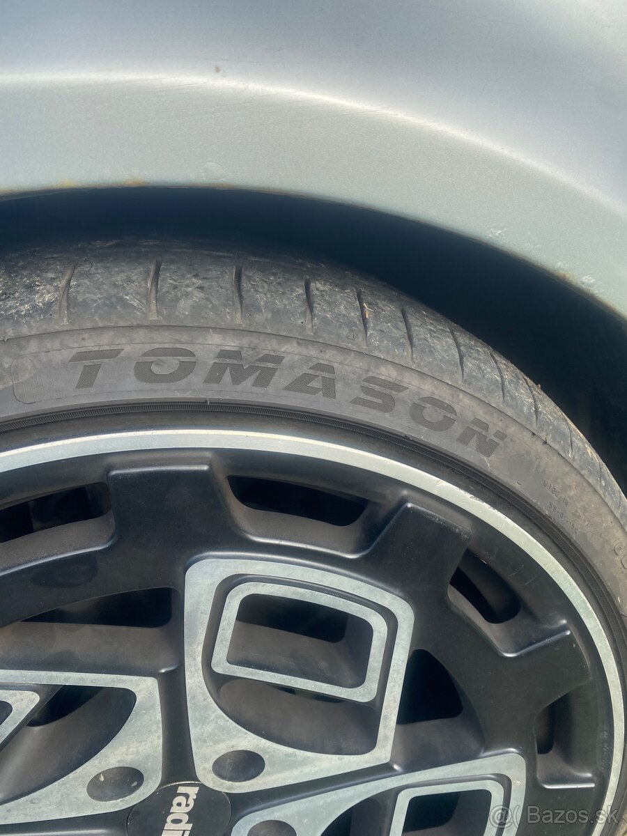 Kolesa radi8 r19 - 3