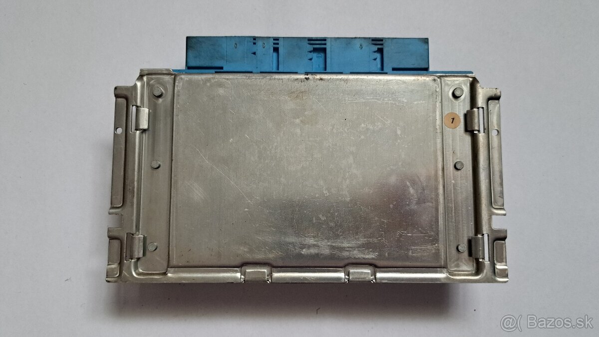 Riadiaca jednotka prevodovky 0 260 002 429 - 3