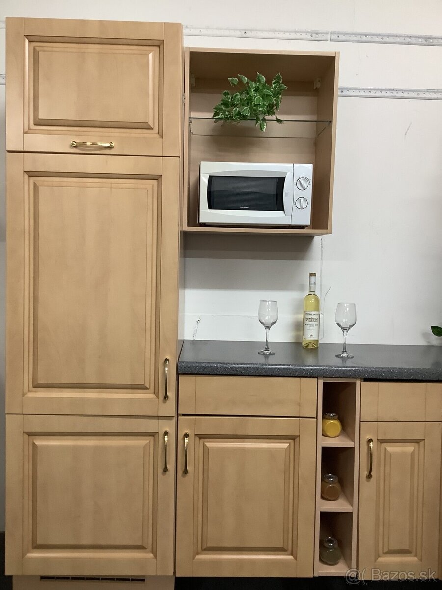 Rustikálna kuchyňa RUTH - 3