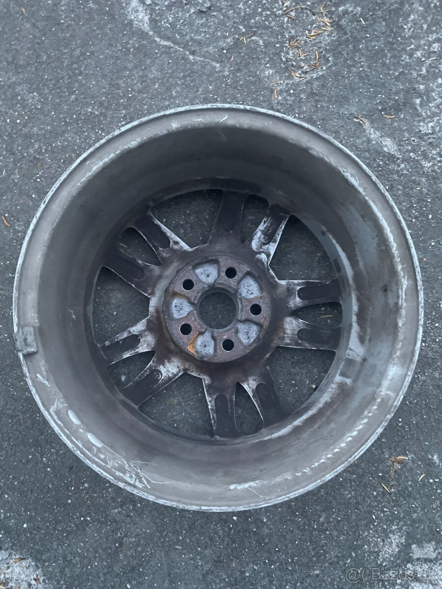 Predám originál elektrón SEAT R15 (Seat Leon Mk1) - 3