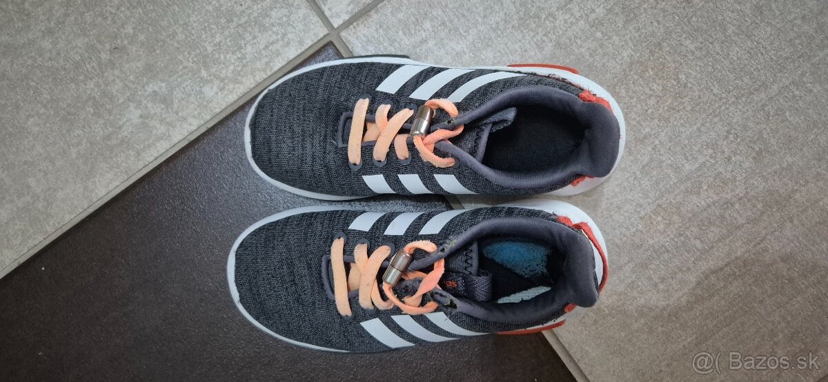 Tenisky, slip on topánky/plátenky – rôzne veľkosti - 3