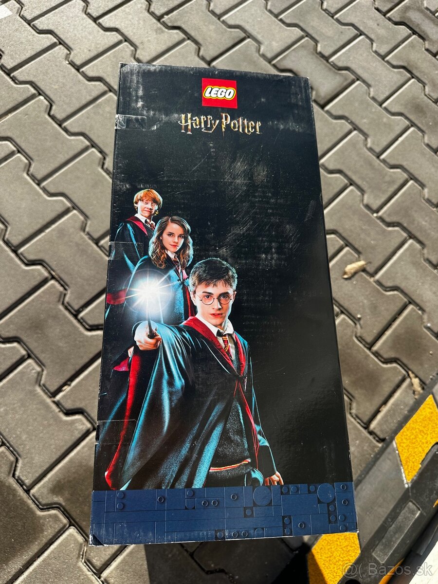 LEGO® Harry Potter™ 76405 Rokfortský expres - 3