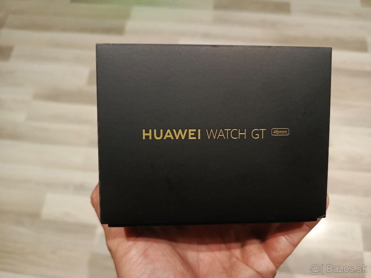Huawei Watch GT NOVE - 3