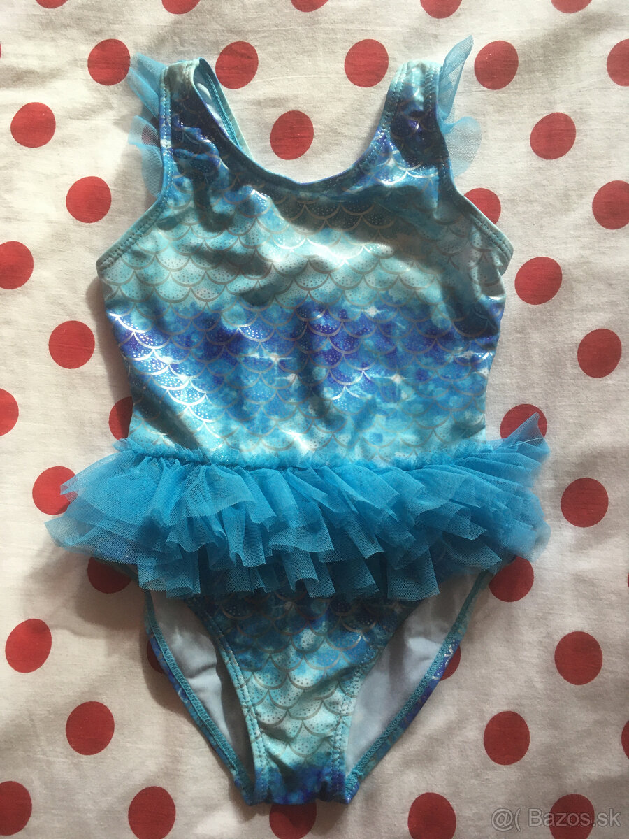 Letné oblečenie pre dievčatko - 3