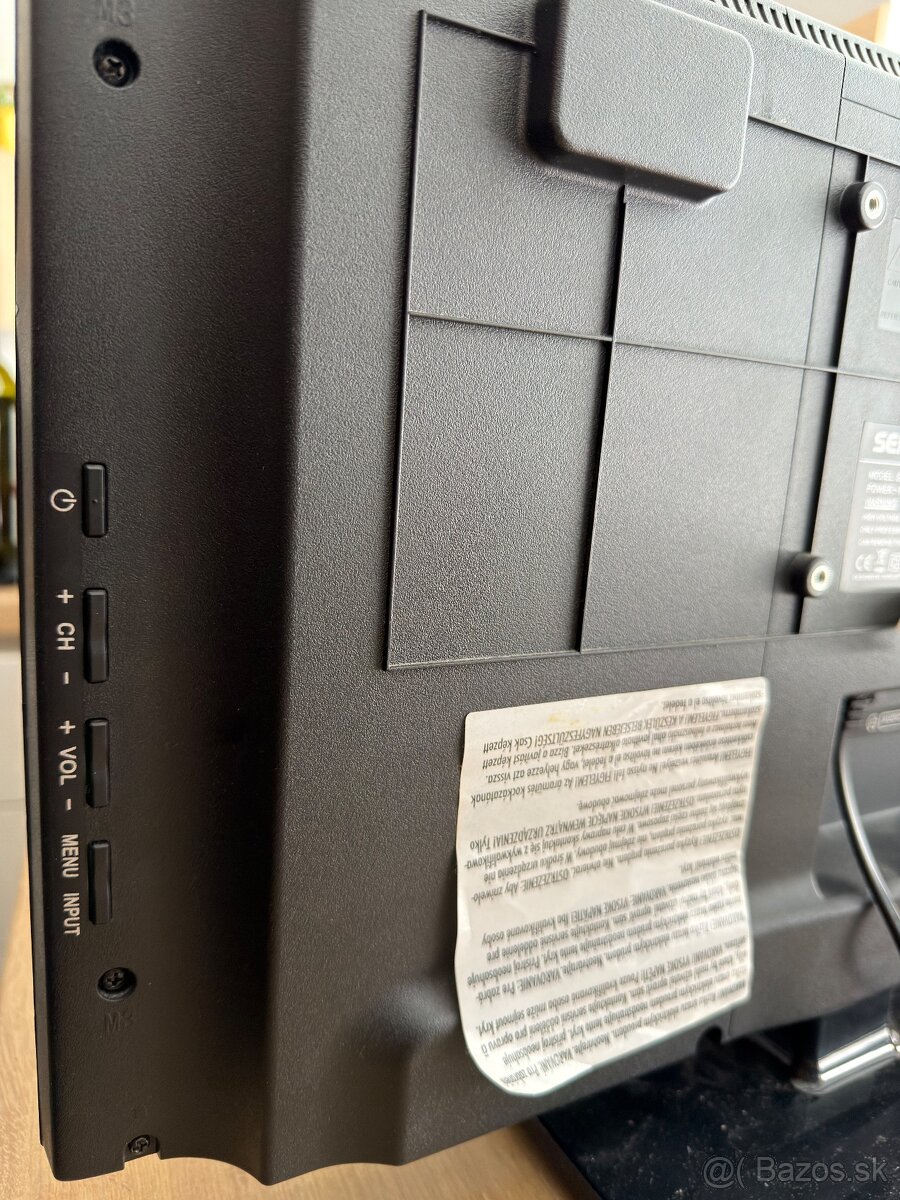 Sencor SLE 22F53M4 - 3