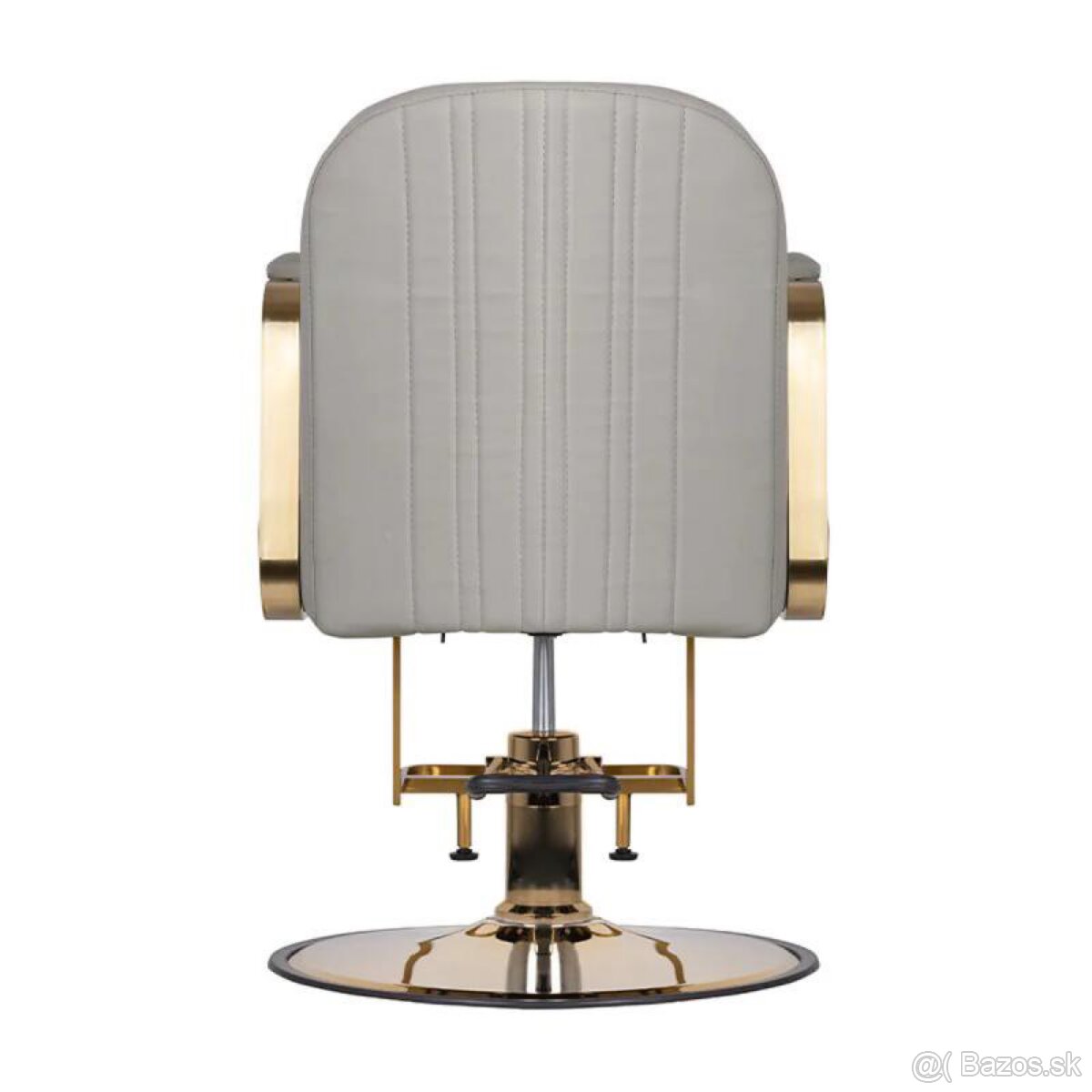 Gabbiano kadernícke kreslo - 3