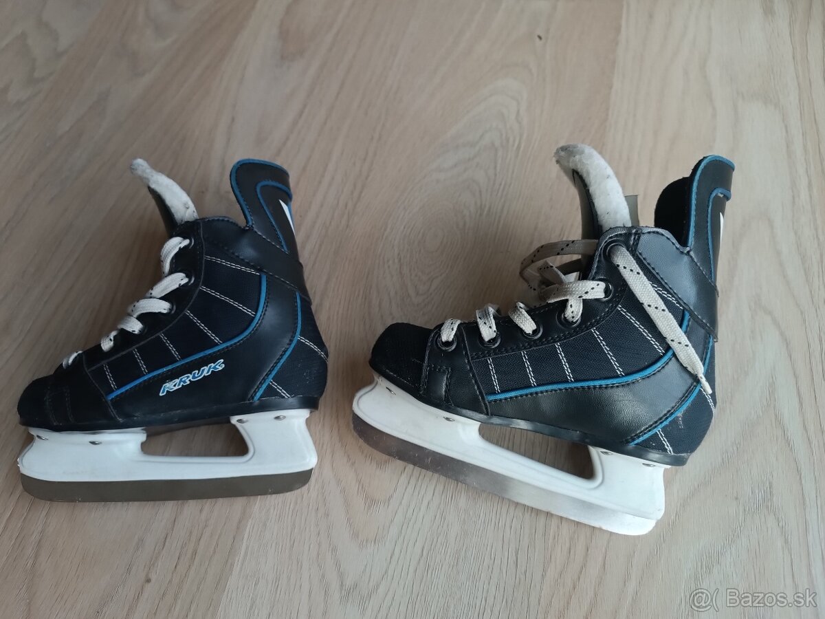 Detské korčule 30-31 - 3