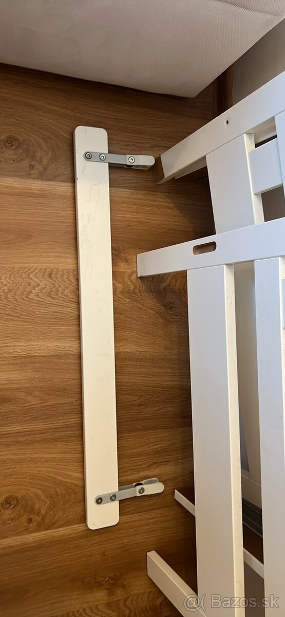 Ikea kritter Detska posteľ 160x70 - 3