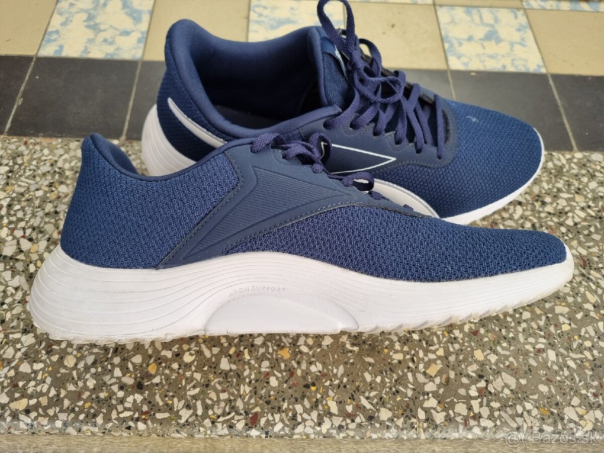REEBOK TENISKY - 3