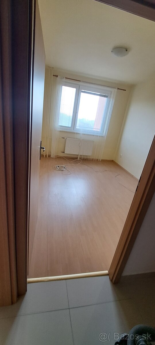 Byt na prenájom - 3