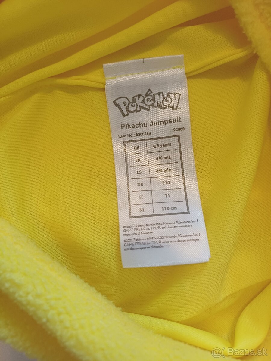 Kostýmy na karneval - 3