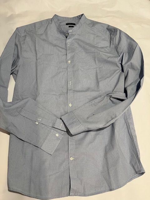 moderné košele L - XL - 3