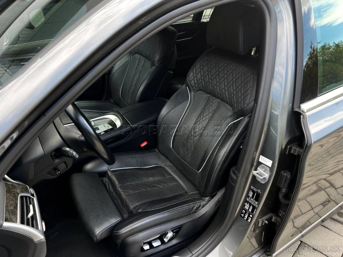 Bmw 740d Odpočet Dph - 3