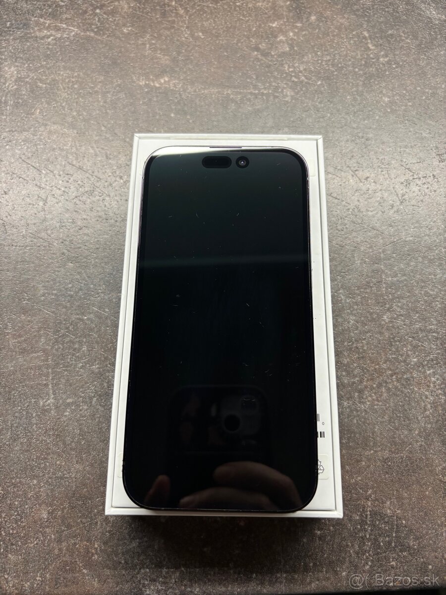 iPhone 14 Pro 256GB - 3