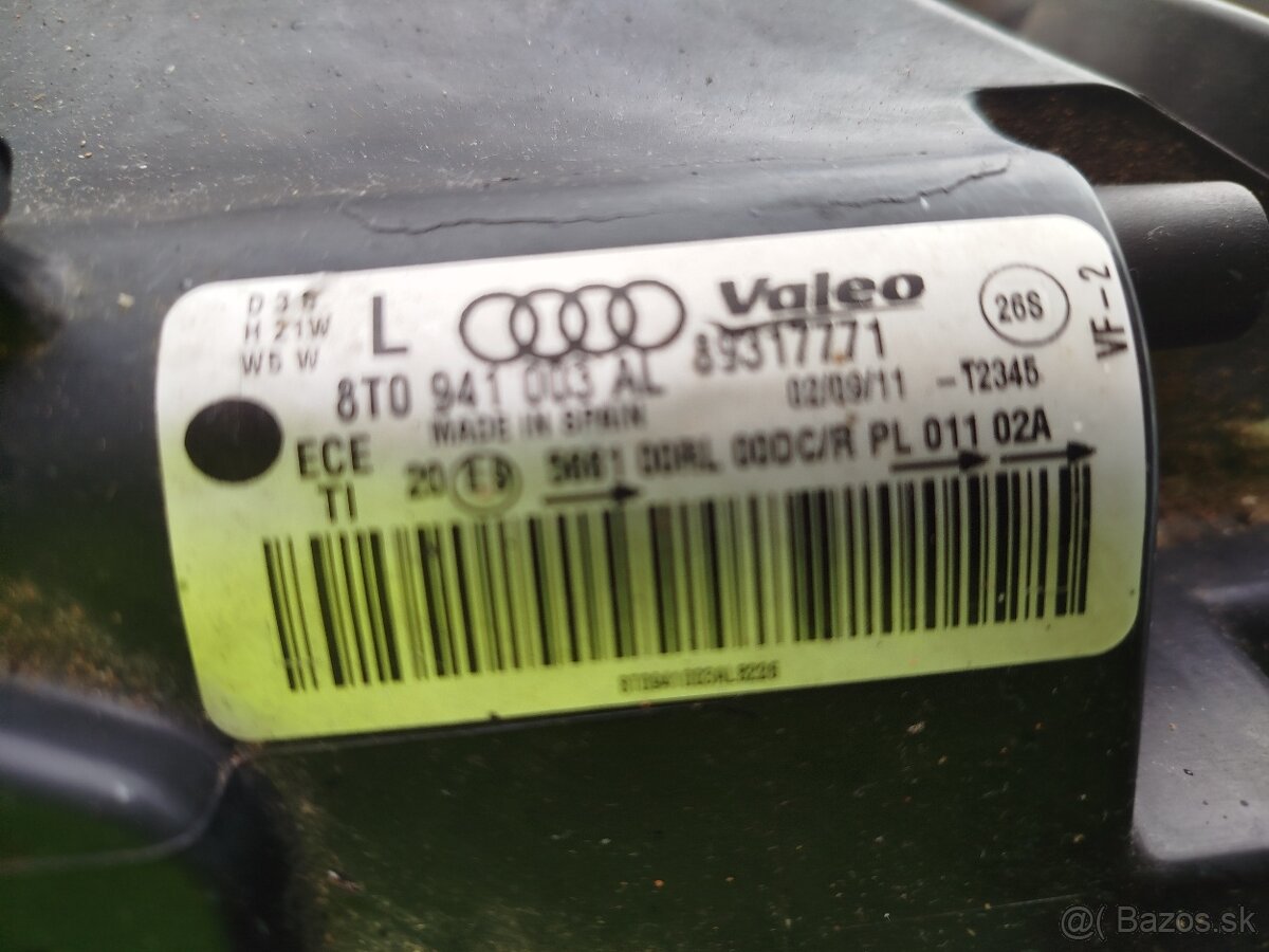 Predám predný svetlomet - 3