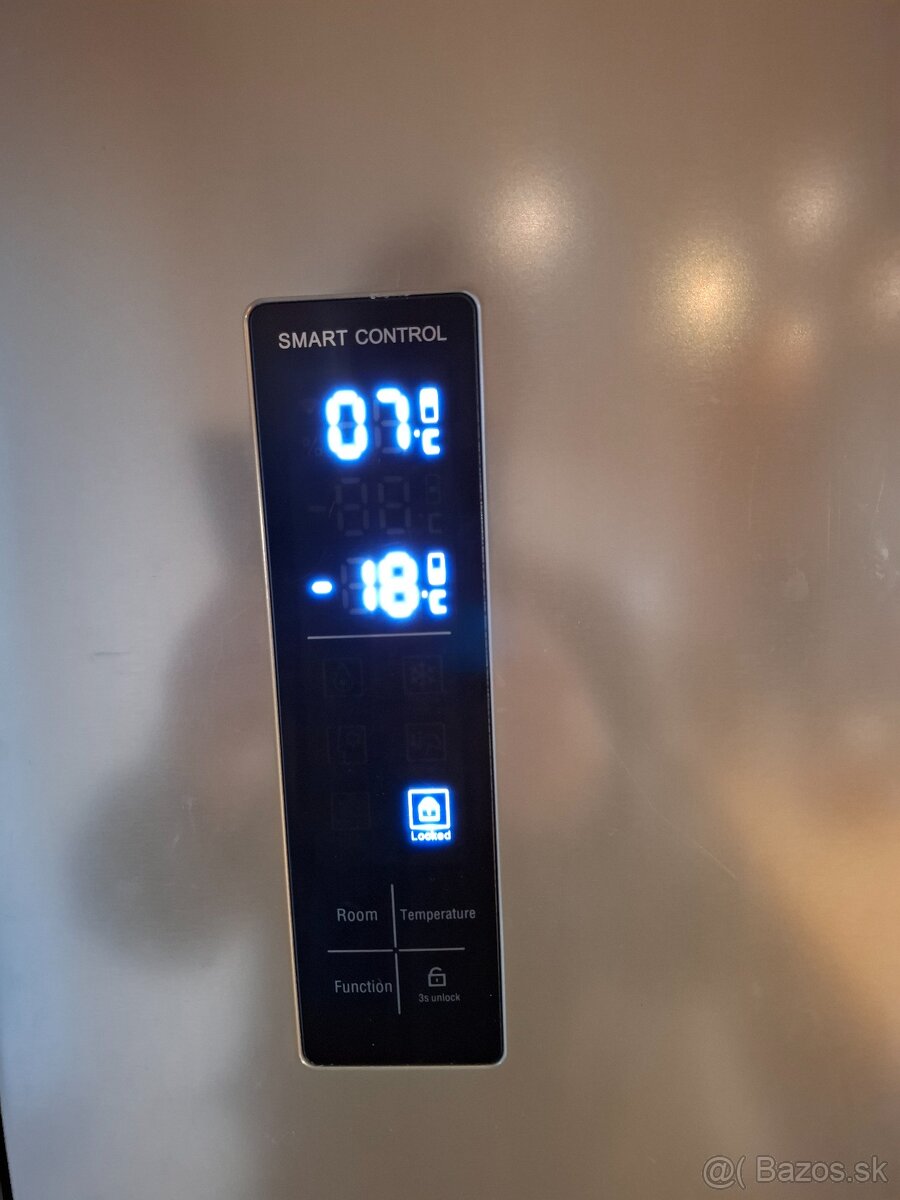 Predam Americku chladnicku - 3