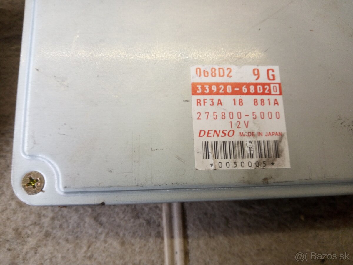 Grand Vitara 2,0 TD RF - 3