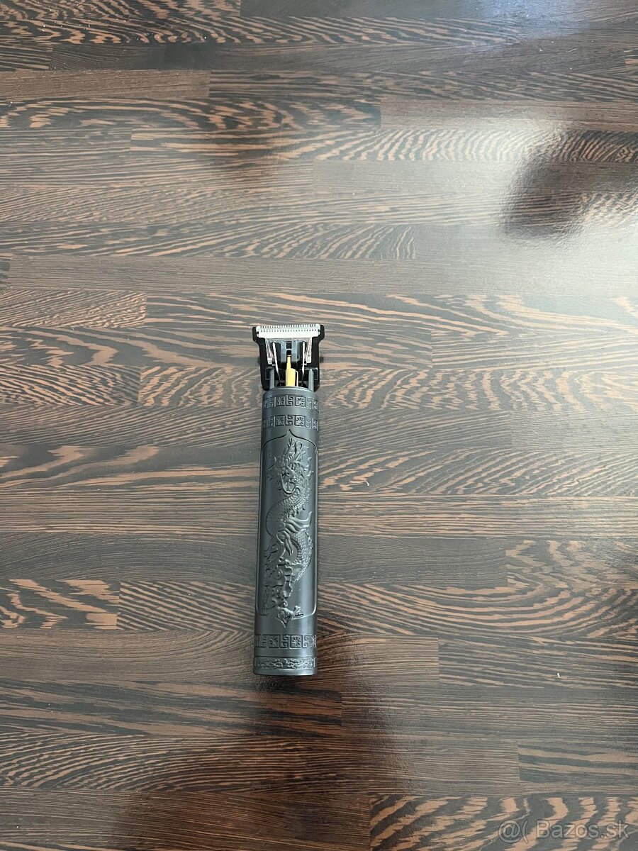 Strojceky na vlasy - 3