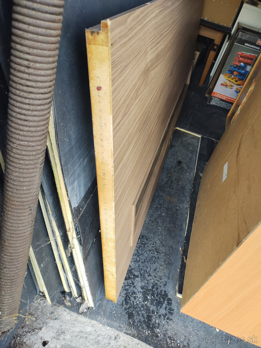 (33) Interiérové dvere - 3