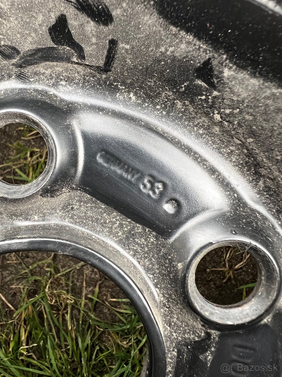 multivan/transporter/bmw r17 čierne - 3