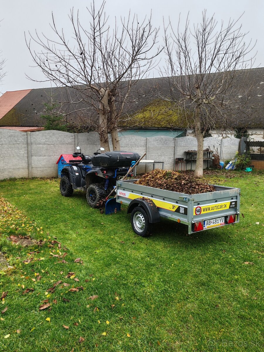 Tgb blade 600 ltx - 3