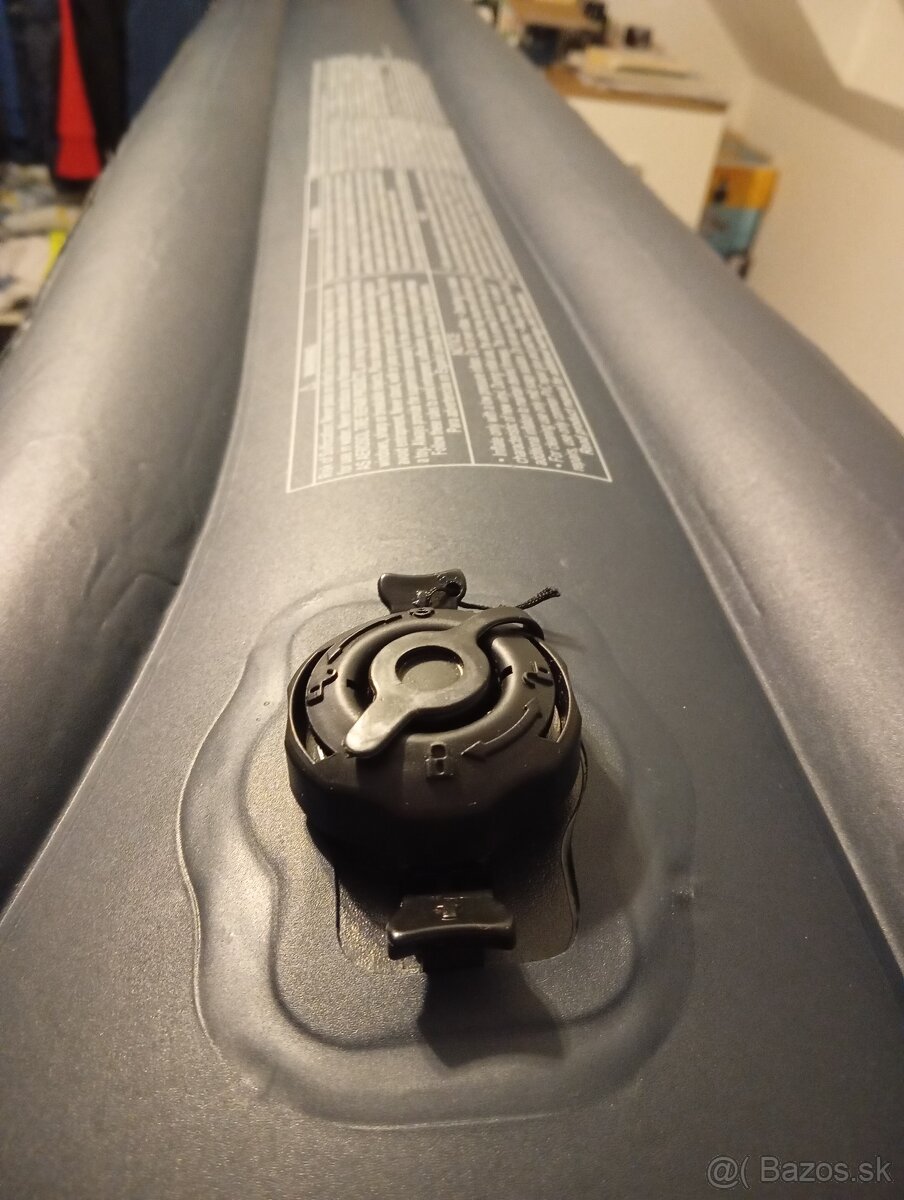 Intex nafukovacia posteľ pre 2 os. top stav - 3