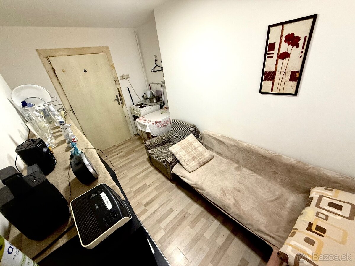 INVESTIČNÁ PRÍLEŽITOSŤ - SLOBODÁRKA S NÁJOMCOM - 3