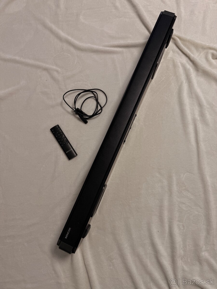 Soundbar Sencor SSB 4450BS - 3