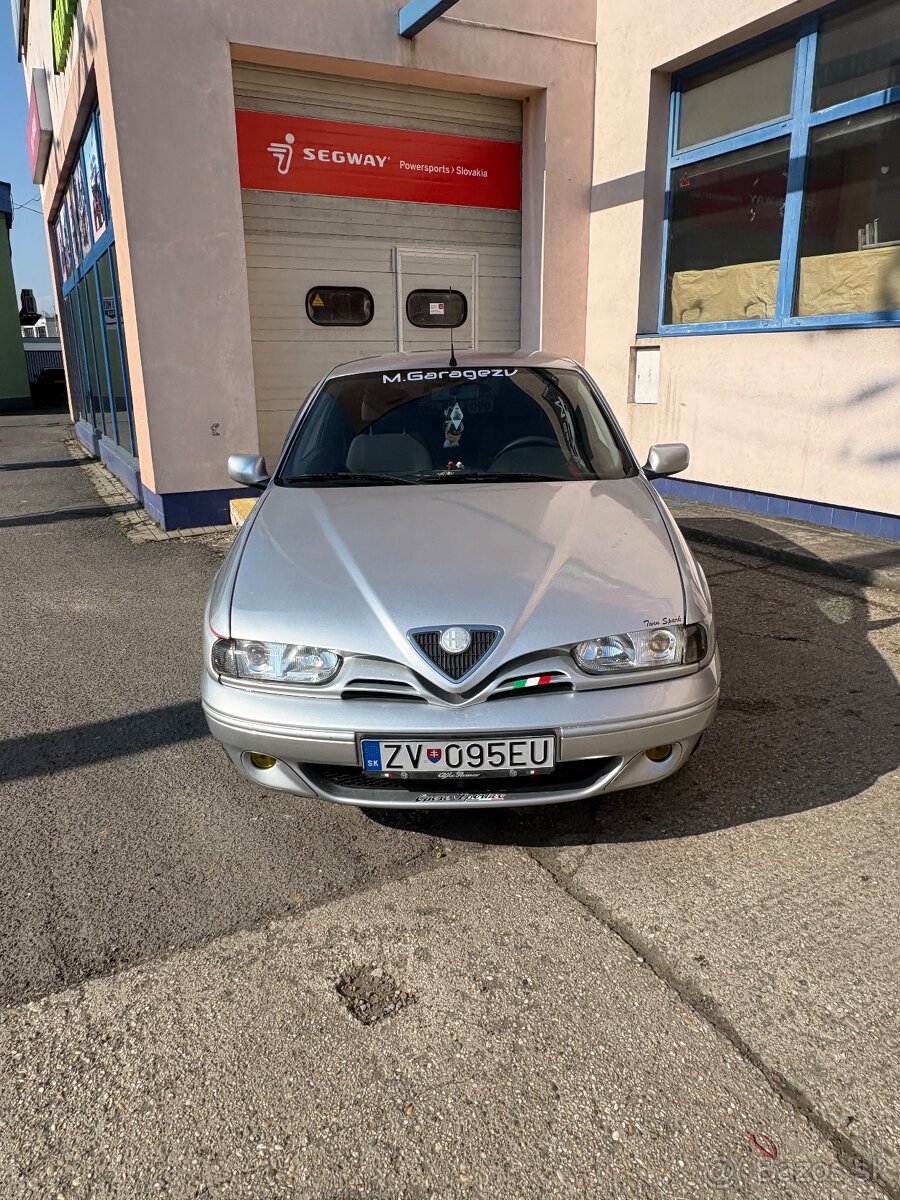 Predám Alfa Romeo 145 - 3