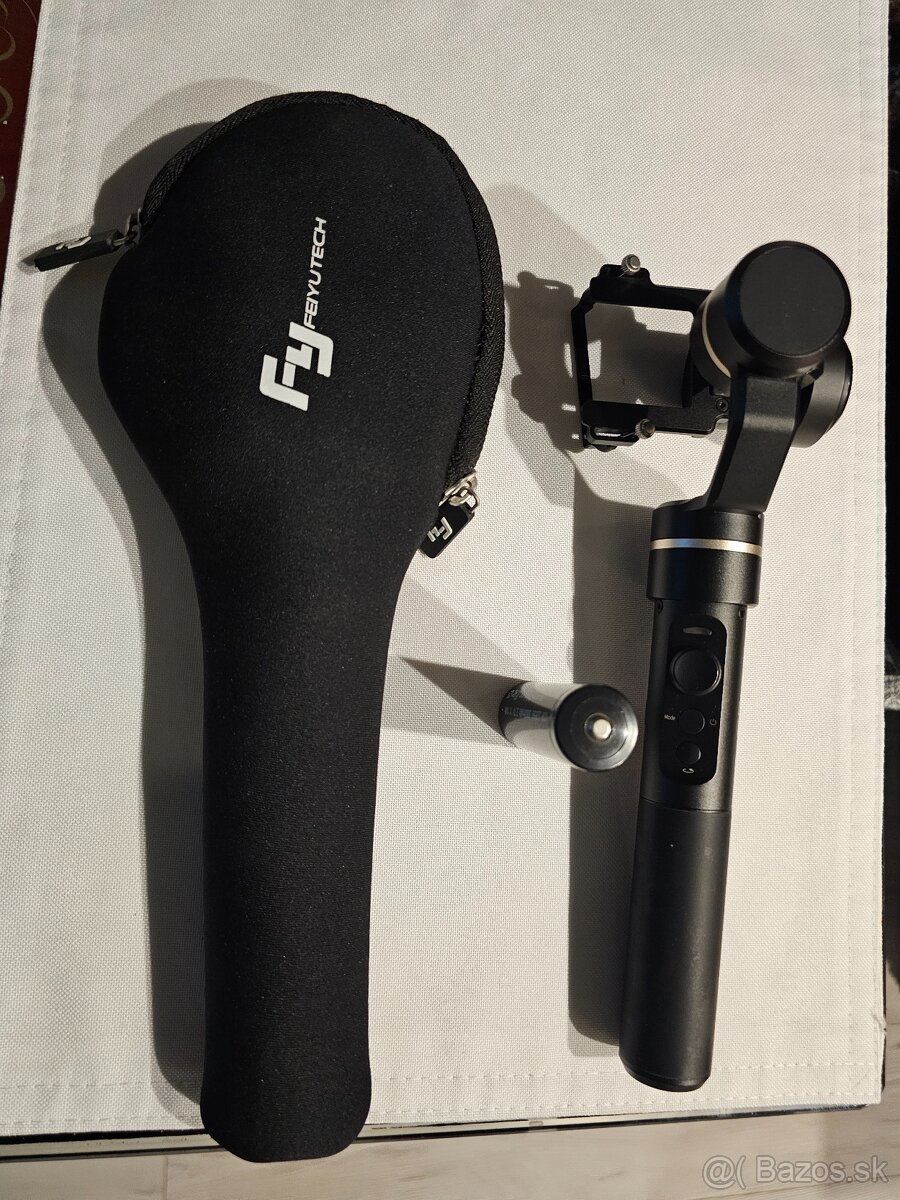 Gimbal Feiyutech g5 - 3
